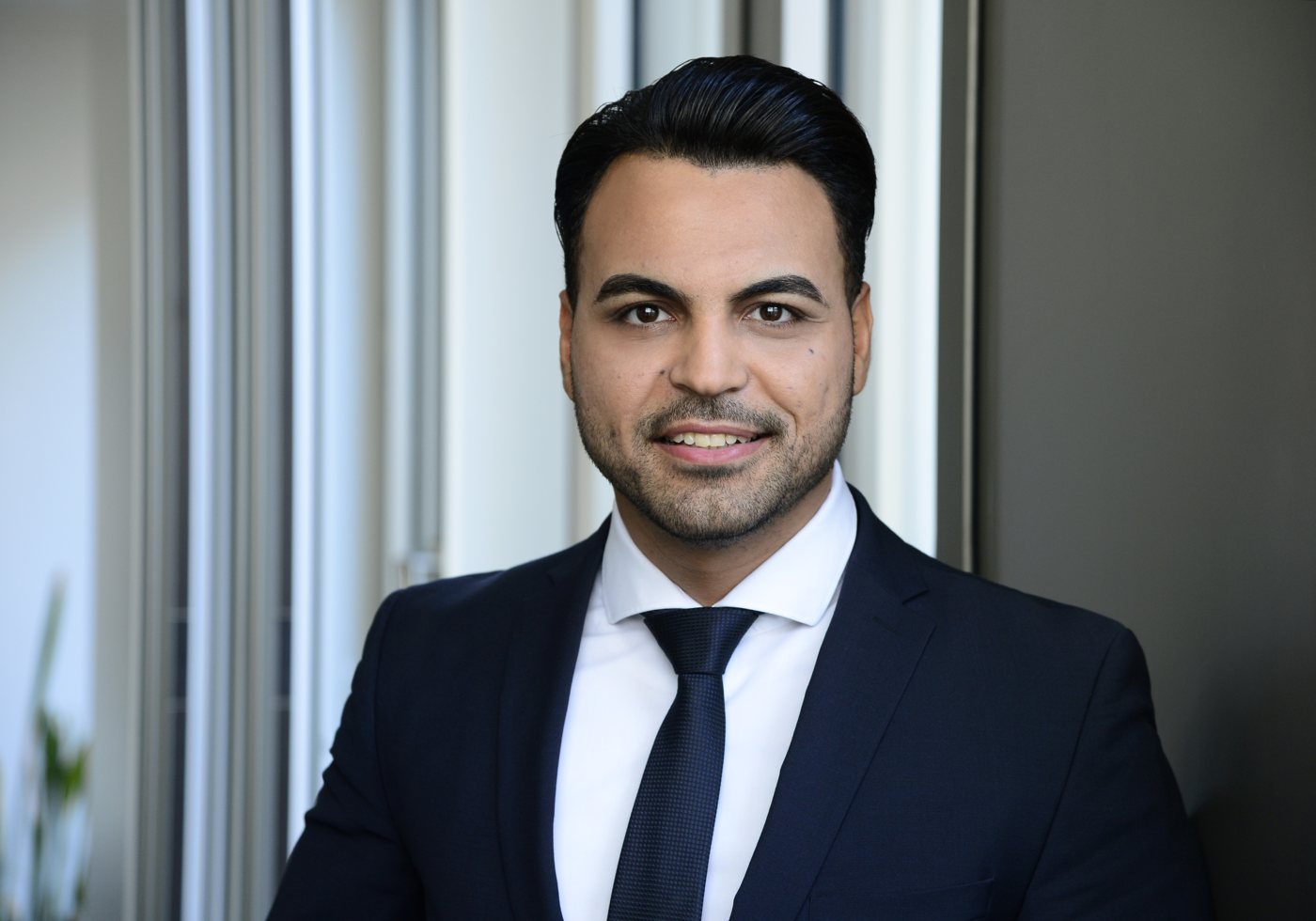 Der Gastgeber des ROYA
