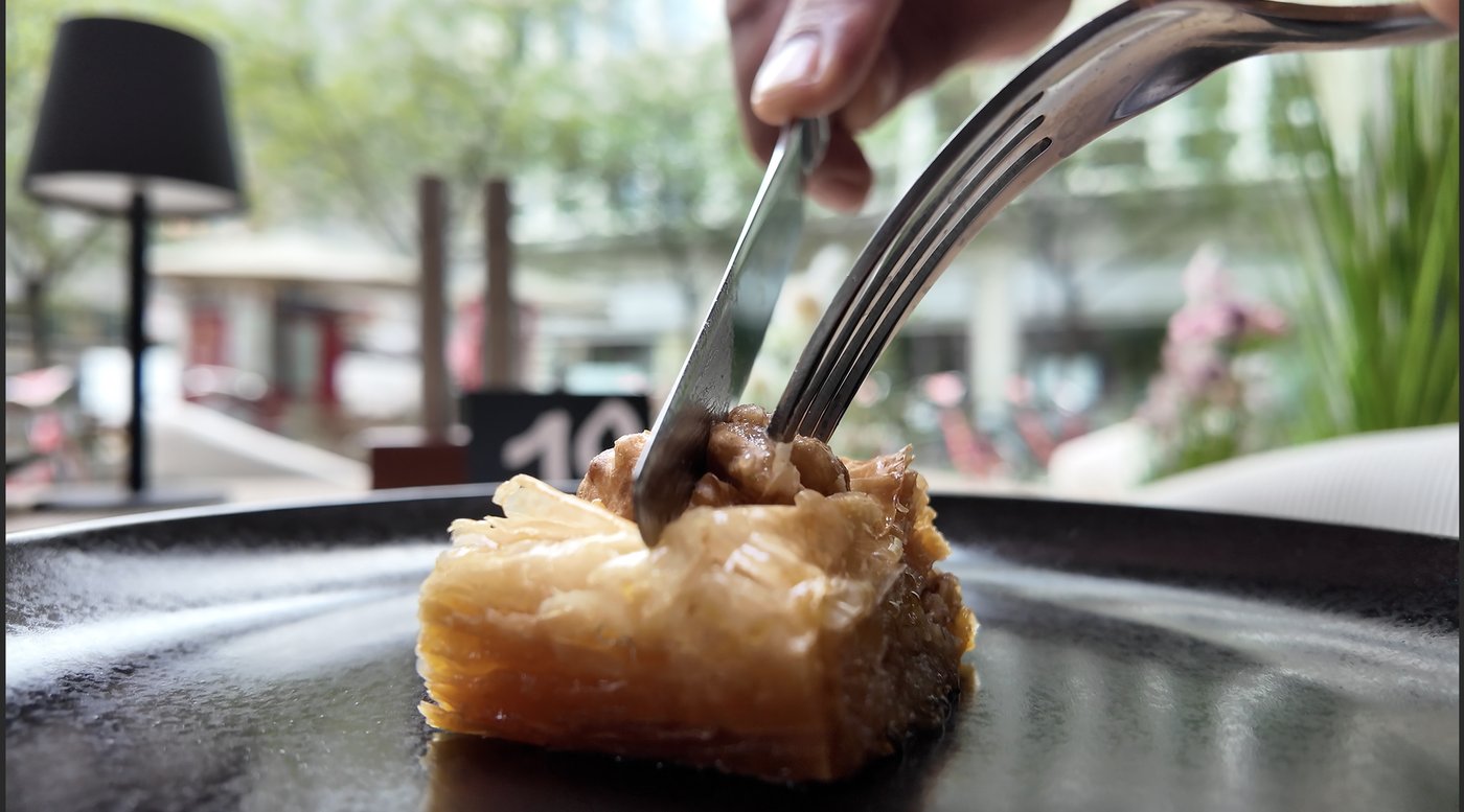 Baklava