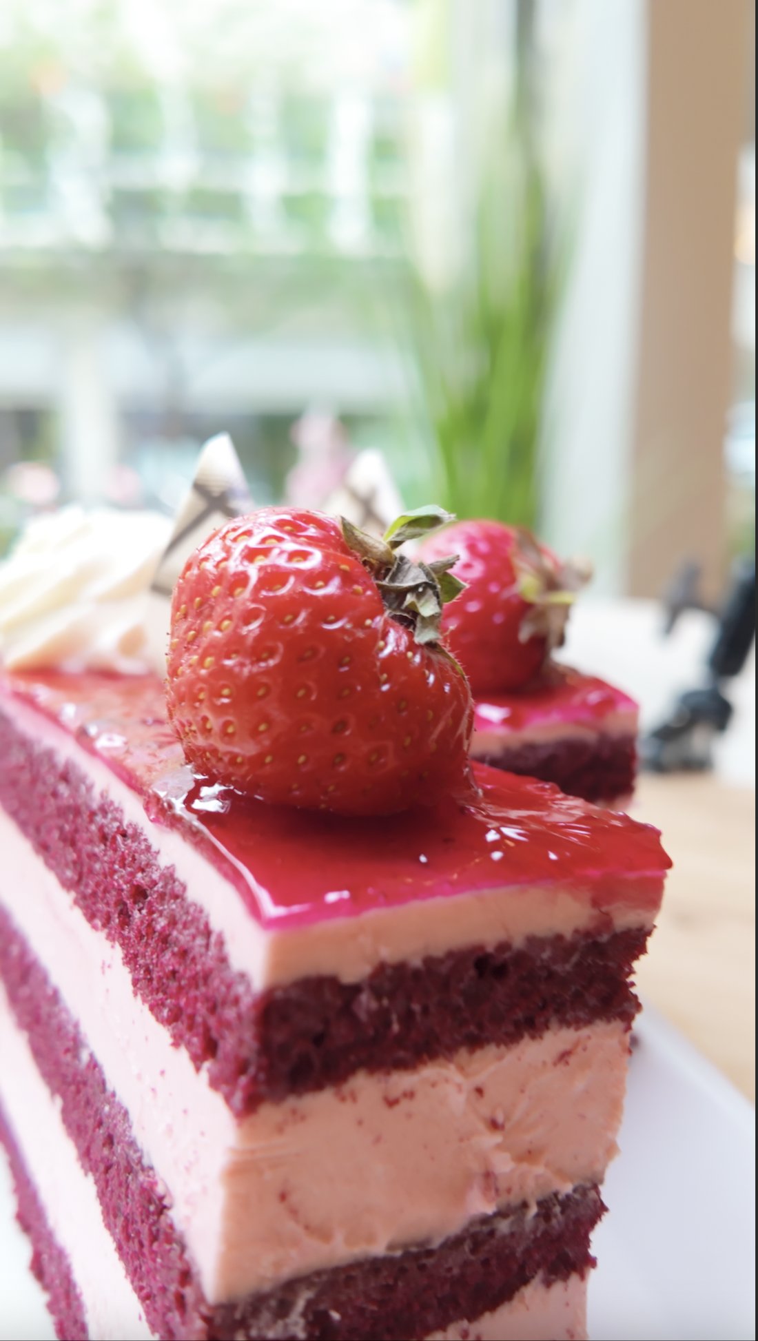 Torte des Tages