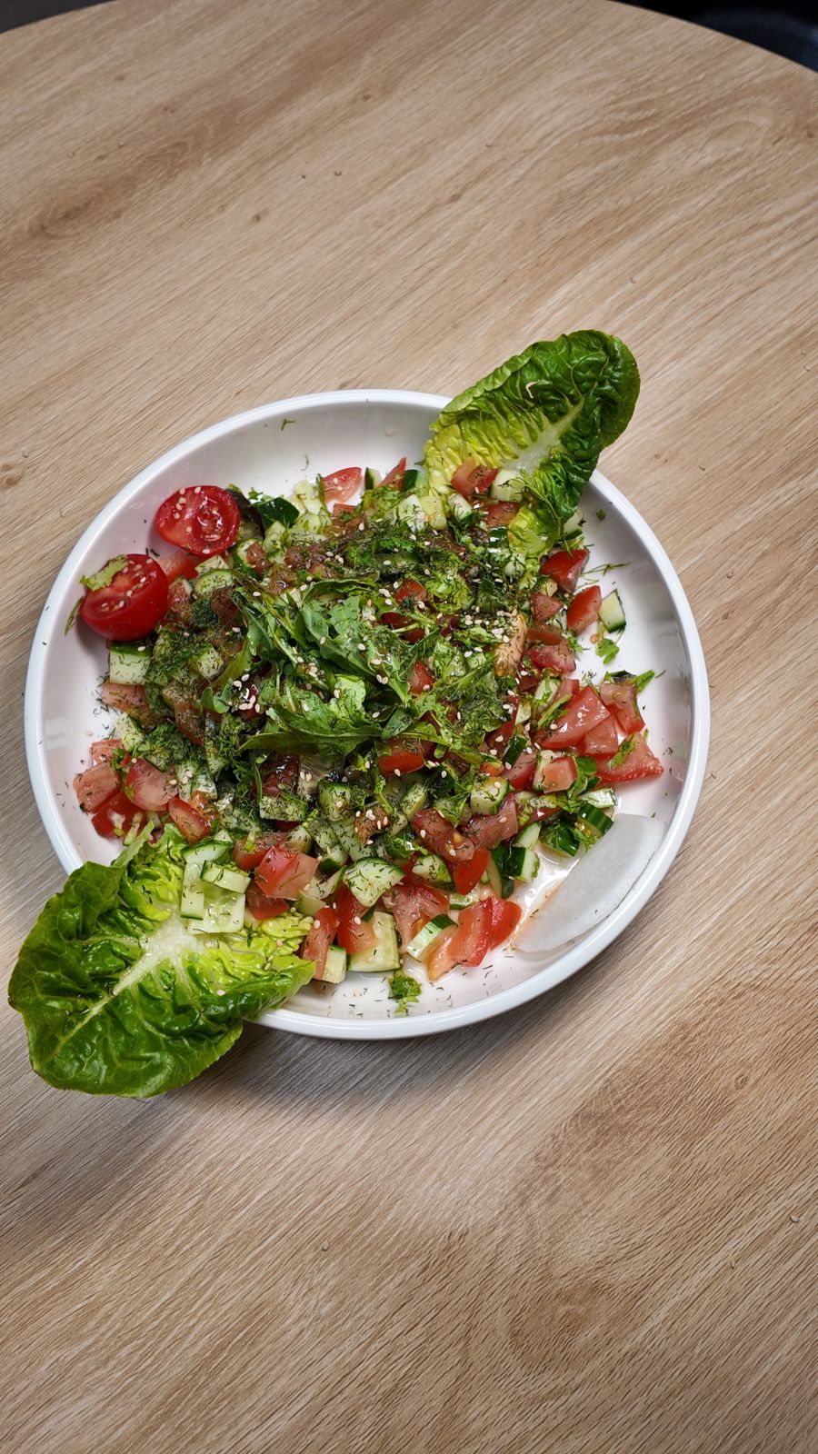 Chopan Salat
